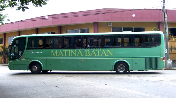 Marcopolo Viaggio G6 1050